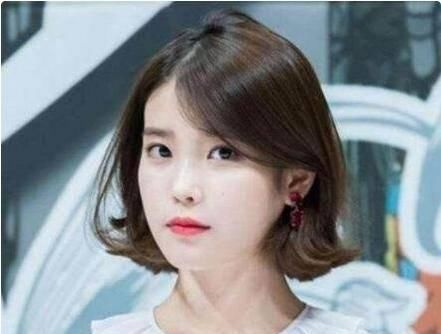  『脑门』脑门大咋弄刘海？巧妙利用刘海，修饰脸颊的发型