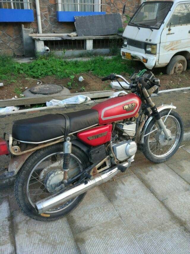 摩托车寿命有多少年?网友:我的摩托车用了26年