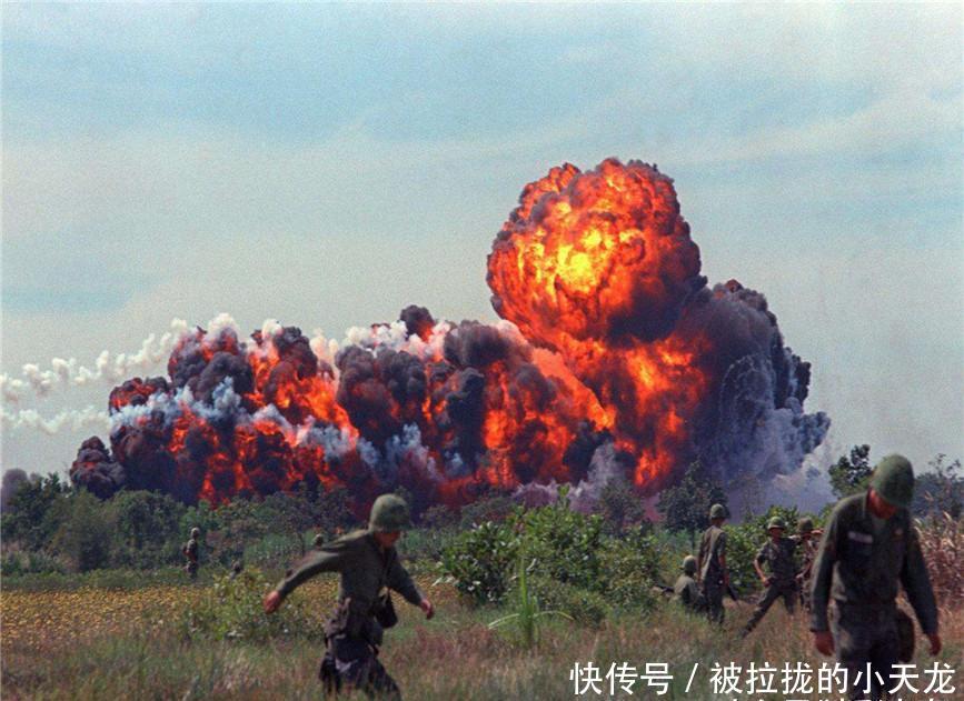 全球最难打的三个国家,中美各治服一个,剩下那