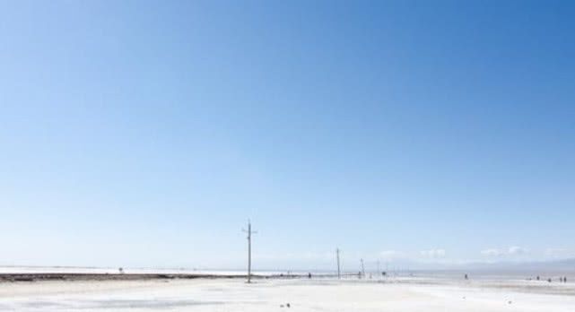 这个价值12万亿的中国湖泊，湖里的资源可供全世界食用一千年