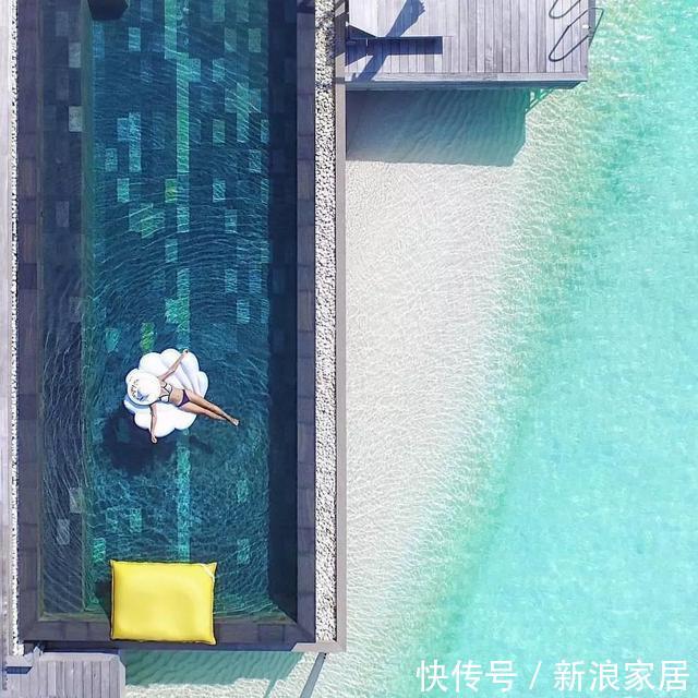  [奢侈]盘点那些不务正业的奢侈大牌 ：酒店篇