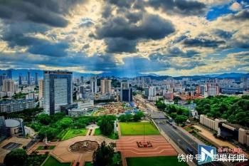 福州这些老地标哪些是你的独家记忆