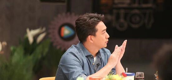 为何只有孙红雷能叫黄磊磊磊 《拜托了冰箱》