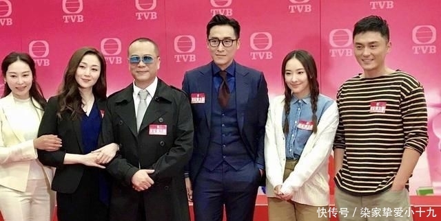  『助阵』林峯宣萱回巢助阵 TVB多套警匪剧即将播映你最期待哪一部？