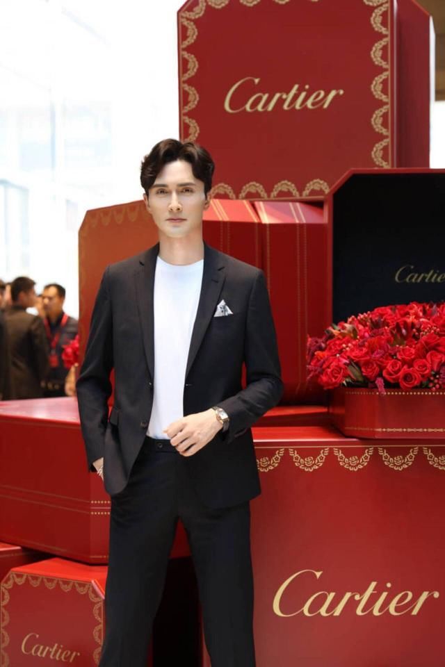 《三生三世枕上书》终于走起了，我就说嘛？冲高伟光剧追定了