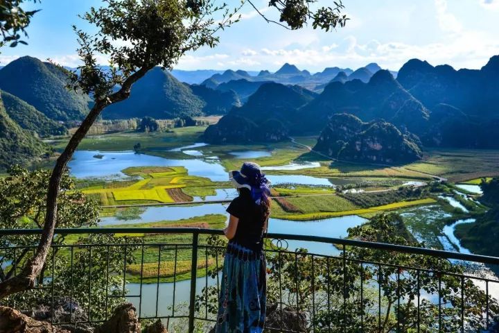 3月云南，这里最值得去！