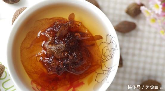 『滤泡』天然的“抗生素”,润肺止咳,消除淋巴滤泡增生,远离咽炎!