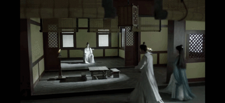 庆馀年言冰云与范闲