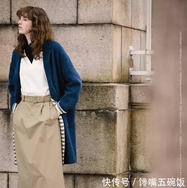  『它表明了什』女人的衣品比颜值更重要