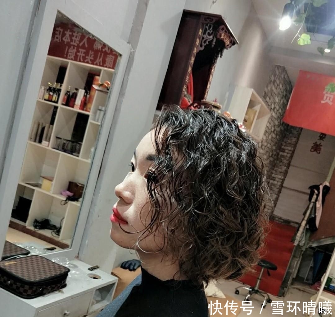 喜欢：越剪越流行发型21款，瘦脸时尚美美哒，喜欢吗