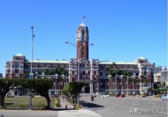 中国最“牛”省会，面积还没有一个县城大，却是世界一线城市