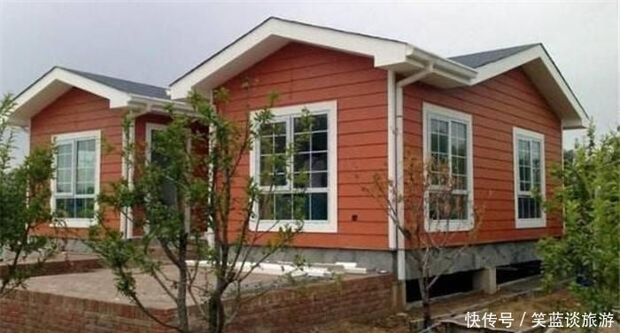 “未来宅基地入市”，农民都要变“富翁”了吗？说出来你可能不信