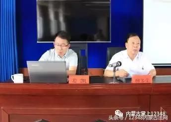 打好文字功底 树立文化自信内蒙古阿盟司法局