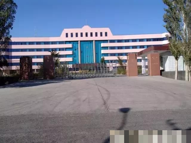  #探秘#探秘：新疆南天山的这条山沟，建有中国对外保密的军工重