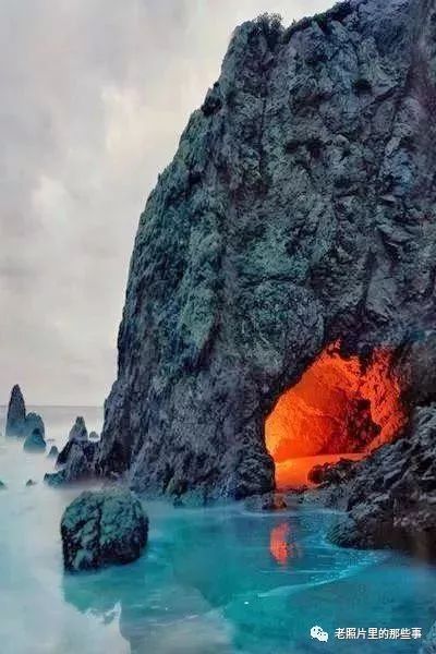 你肯定没见过的奇景照片！太震撼太壮观了！值得收藏