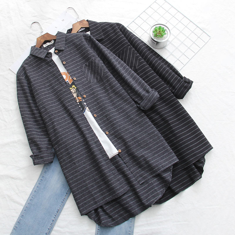 成熟女人最爱的女衫，舒适透气，气质迷人尽显十足女人味