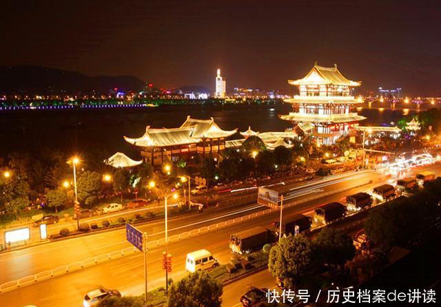 中国最有钱的8个省会，南京第2，武汉第5，济南第7