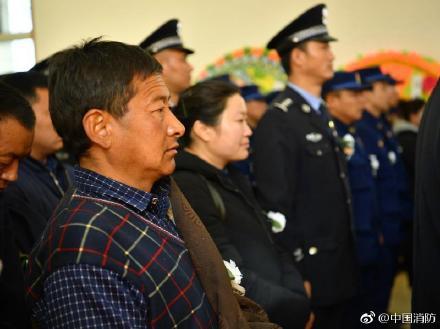 沉痛哀悼！刘乃夫烈士千古