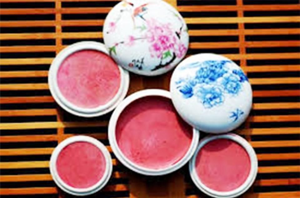 科普||吃胎盘，敷猪蹄面膜:看《延禧攻略》的娘娘们教你如何变美