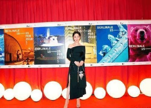 白百何近照曝光,看了她的身材女人都要怀疑人生,果然一胖毁所有