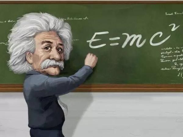 爱因斯坦被称为拥有最强大脑的天才,为何却生