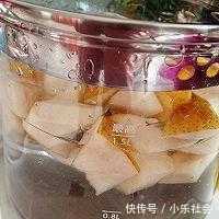 早起空腹吃一碗这个, 排出2斤黑臭宿便, 还能减肥抗衰老