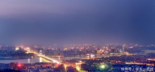  [gdp]湖北第二城和湖南第二城，谁的综合实力更强