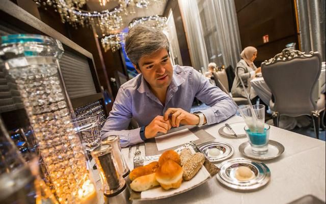 一口酒就会被逮捕，不熟悉这些国家禁酒令不要前往