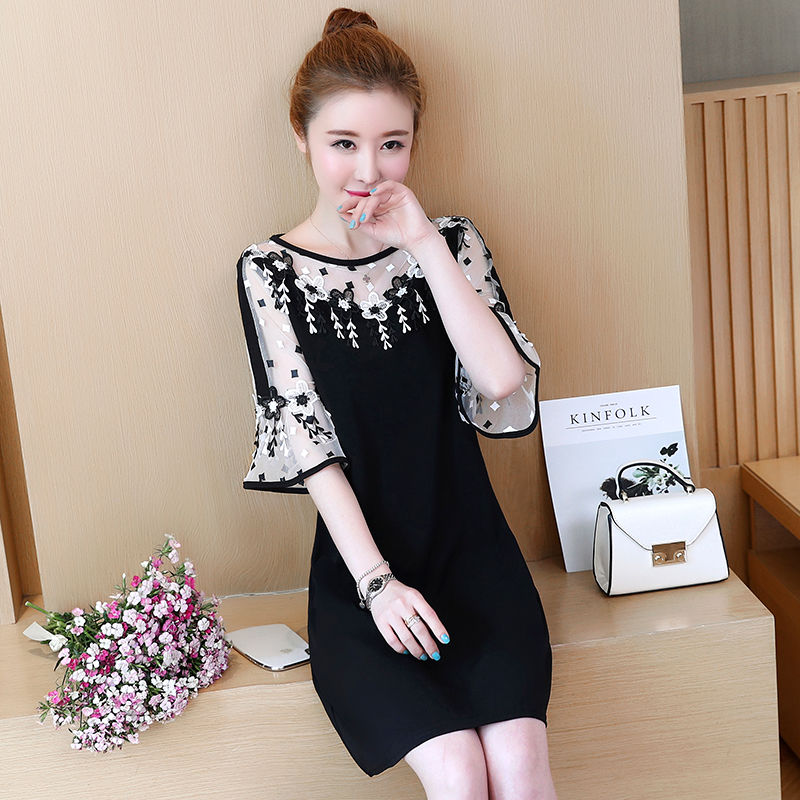 谁说女丰满大不好看?学图下女人这样穿,显身材,妩媚漂亮又迷人