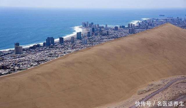 智利国土狭长,只修一条铁路,能否满足出行需求?