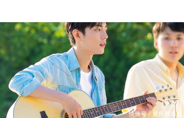 此生最美的风景■olay8个月前为肖战买下,最美的风景歌曲版权,真是打了一手好牌