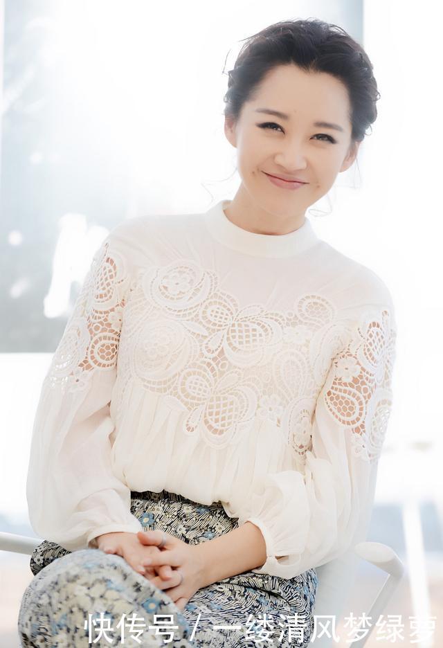  『吃香』“高级脸”已经不吃香了，现在流行冻龄“娃娃脸”，多大都不显老