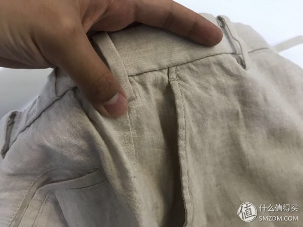 夏天就要凉爽透气--ARTIGIANI亚麻猎装夹克优衣库亚麻裤 开箱