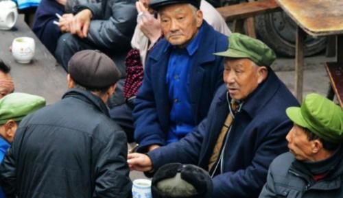  解决@农民没交社保，年老没有养老保险怎么办？这几个办法解决燃