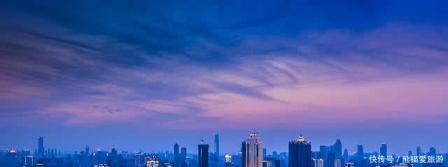  中国■中国十大幸福城市，武汉第一，北上广无一入选，成都意外