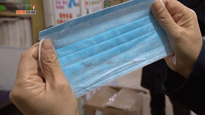  市场监管局：厂家教你分辨真假口罩，原来这些全是假的……
