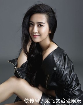 她被狗仔害惨了，先被曝跟沈腾有染，如今还被传出插足唐嫣的感情