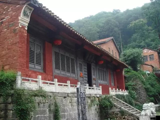 我国这座寺庙厉害了，庙门关闭500多年，寺内僧人却不愁吃穿