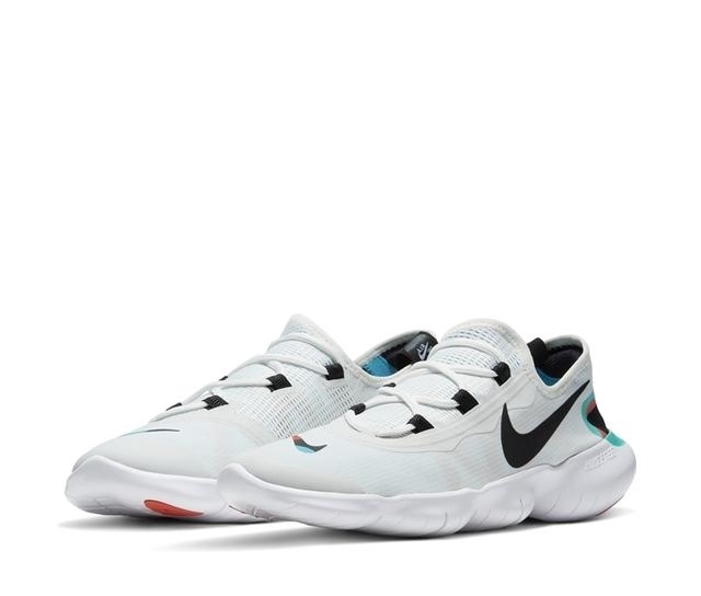 『特别』Nike Free 5.0 再次升级!这次鞋面材质有点特别