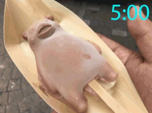 那些最逆天的避暑神器，最后一个温度瞬间降到零下100度