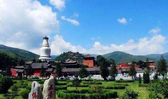 山西:到2022年5A级景区将全面实行门票预约制度