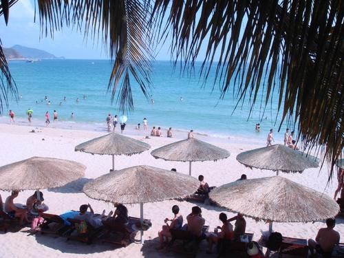 我国最年轻省份，唯一省级特区、国际旅游岛，唯一省直管县省份