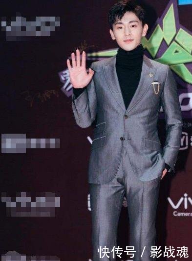 结婚敢喊邓伦，敬你是条汉子，来看看穿西服的他到底有多撩人