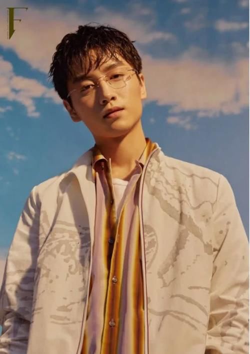  「搭来」你要的众男星穿搭来喽！
