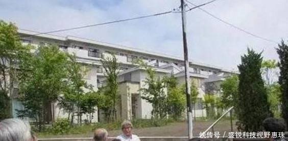 日本土地被中国土豪大量购买,然后禁止日本进入,大快人心!