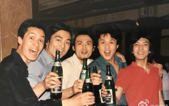  『北京电影学』冯远征的“远征人生道路”