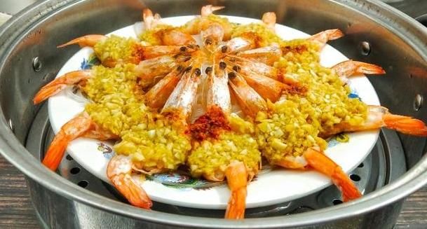 「寓意」餐桌上,这道蒸菜都会有,好吃寓意好,简单快手又健康