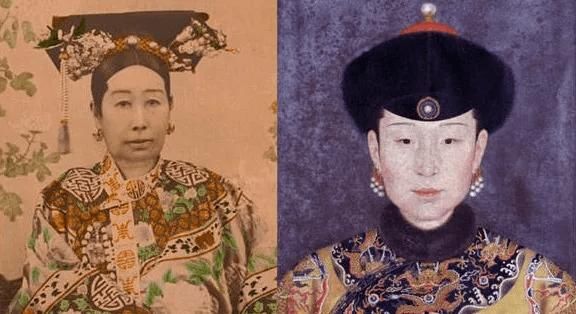 「发簪」皇家珠宝真是奢华,被惊艳到了