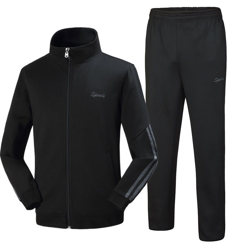 假如你爱运动，建议你试试这6款“跑步服”，舒适透气还吸汗