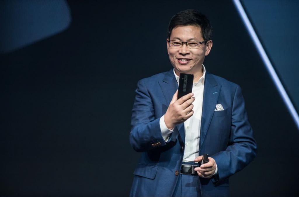  【Mate40】华为Mate40将在9月正式发布，徕卡四摄+全视觉屏，价格更感人！